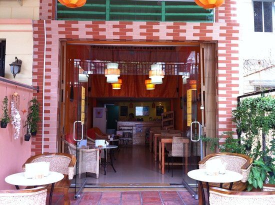 Cafe Soleil